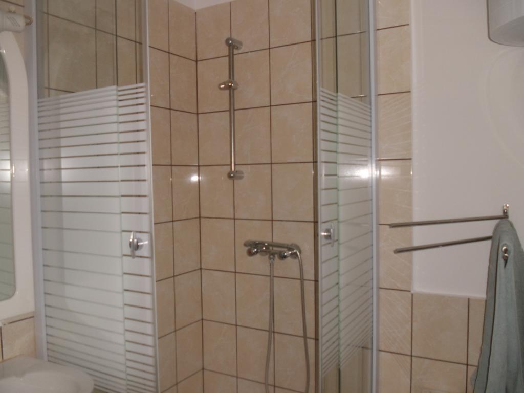 Sarkadi Apartman Hajdúszoboszló Eksteriør bilde