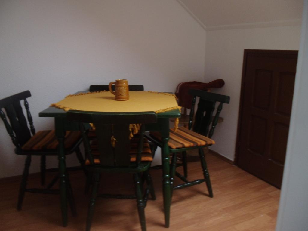 Sarkadi Apartman Hajdúszoboszló Eksteriør bilde