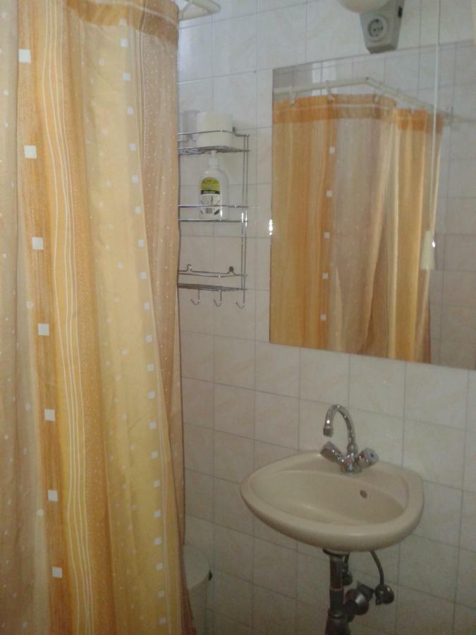 Sarkadi Apartman Hajdúszoboszló Eksteriør bilde