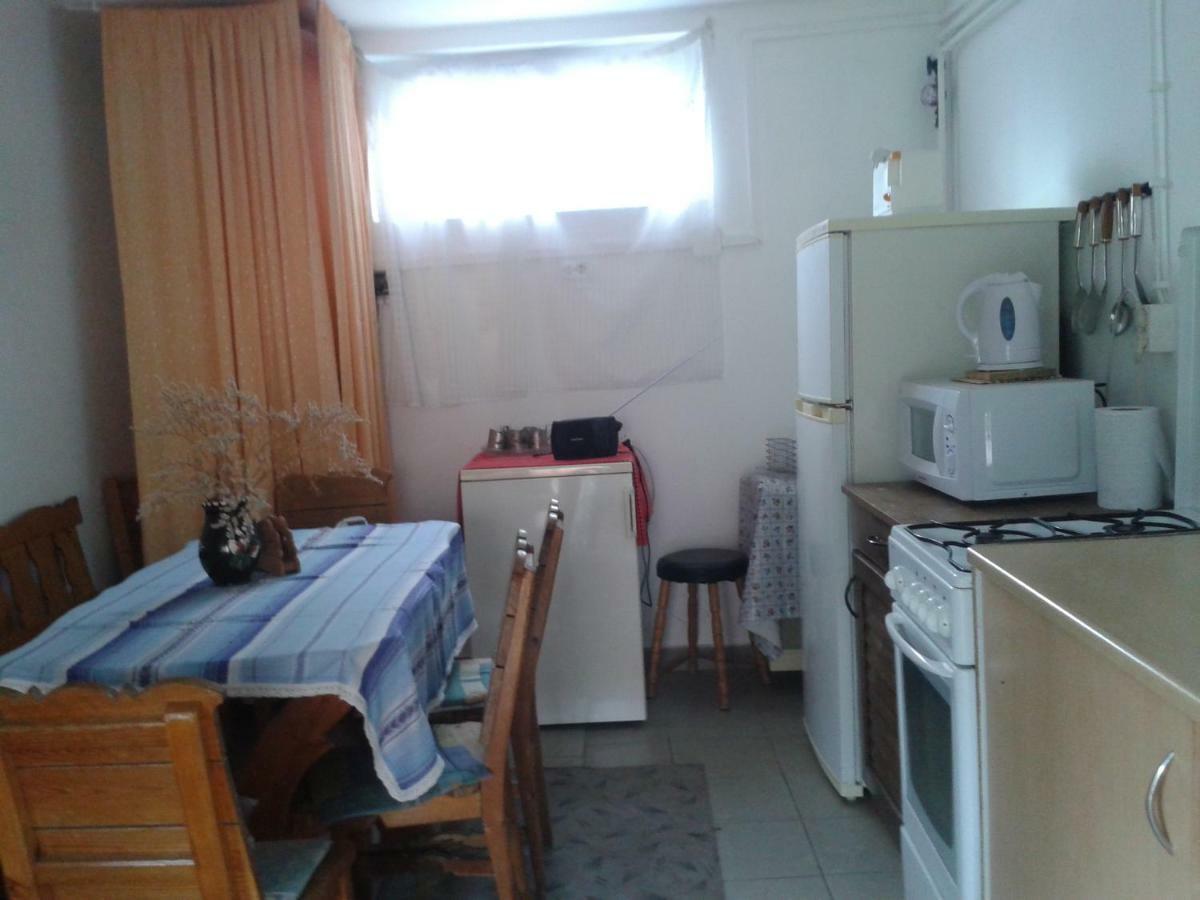 Sarkadi Apartman Hajdúszoboszló Eksteriør bilde