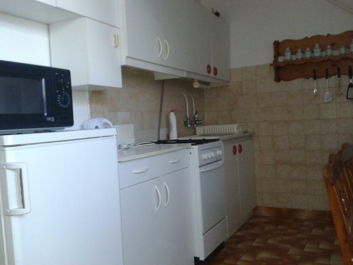 Sarkadi Apartman Hajdúszoboszló Eksteriør bilde